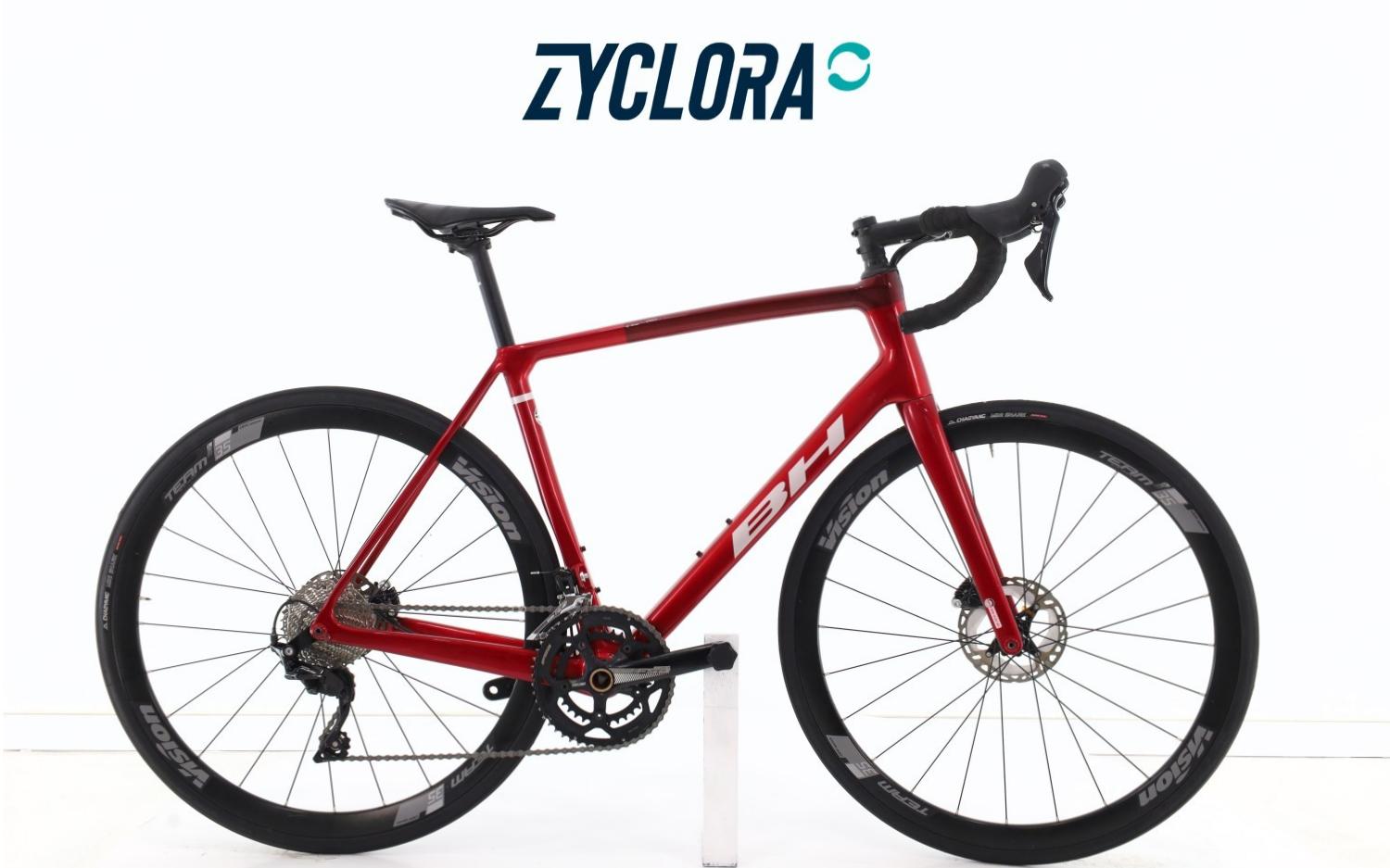 Bici da corsa BH Zyclora ·  SL1 2.5 carbonio, Usata, 2023, Barcelona