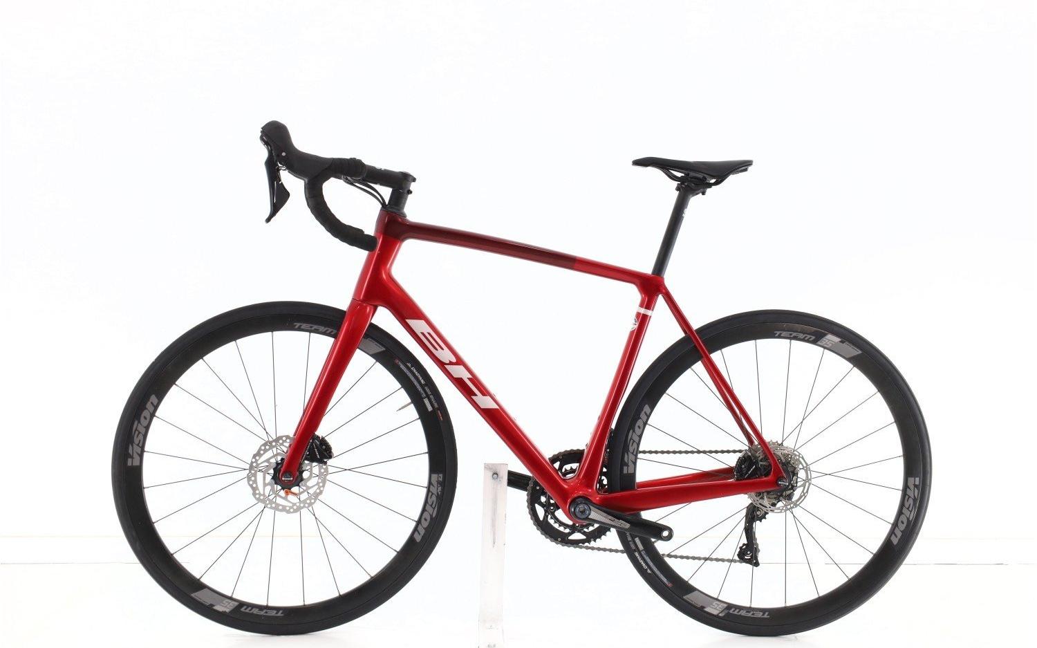 Bici da corsa BH Zyclora ·  SL1 2.5 carbonio, Usata, 2023, Barcelona