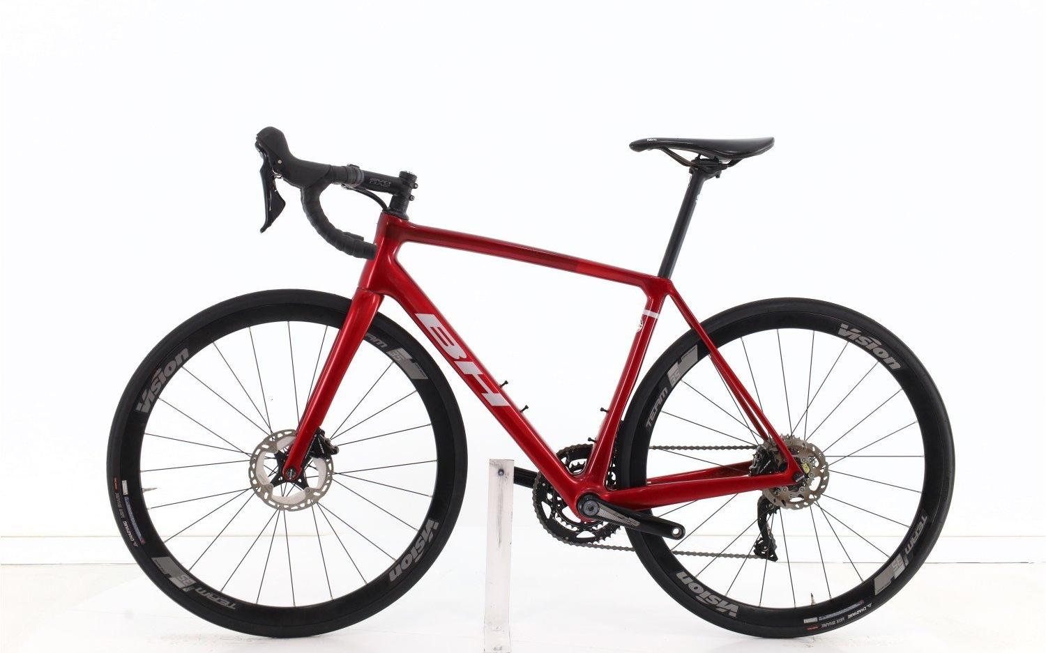 Bici da corsa BH Zyclora ·  SL1 2.5 carbonio, Usata, 2023, Barcelona