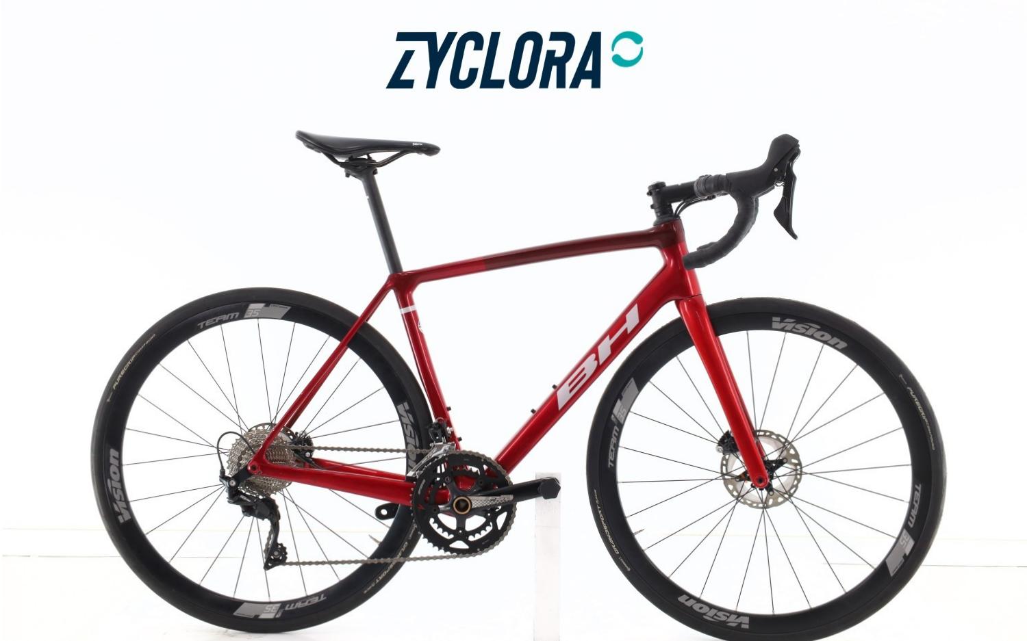  BH Zyclora ·  SL1 2.5 carbonio, Usata, 2023, Barcelona