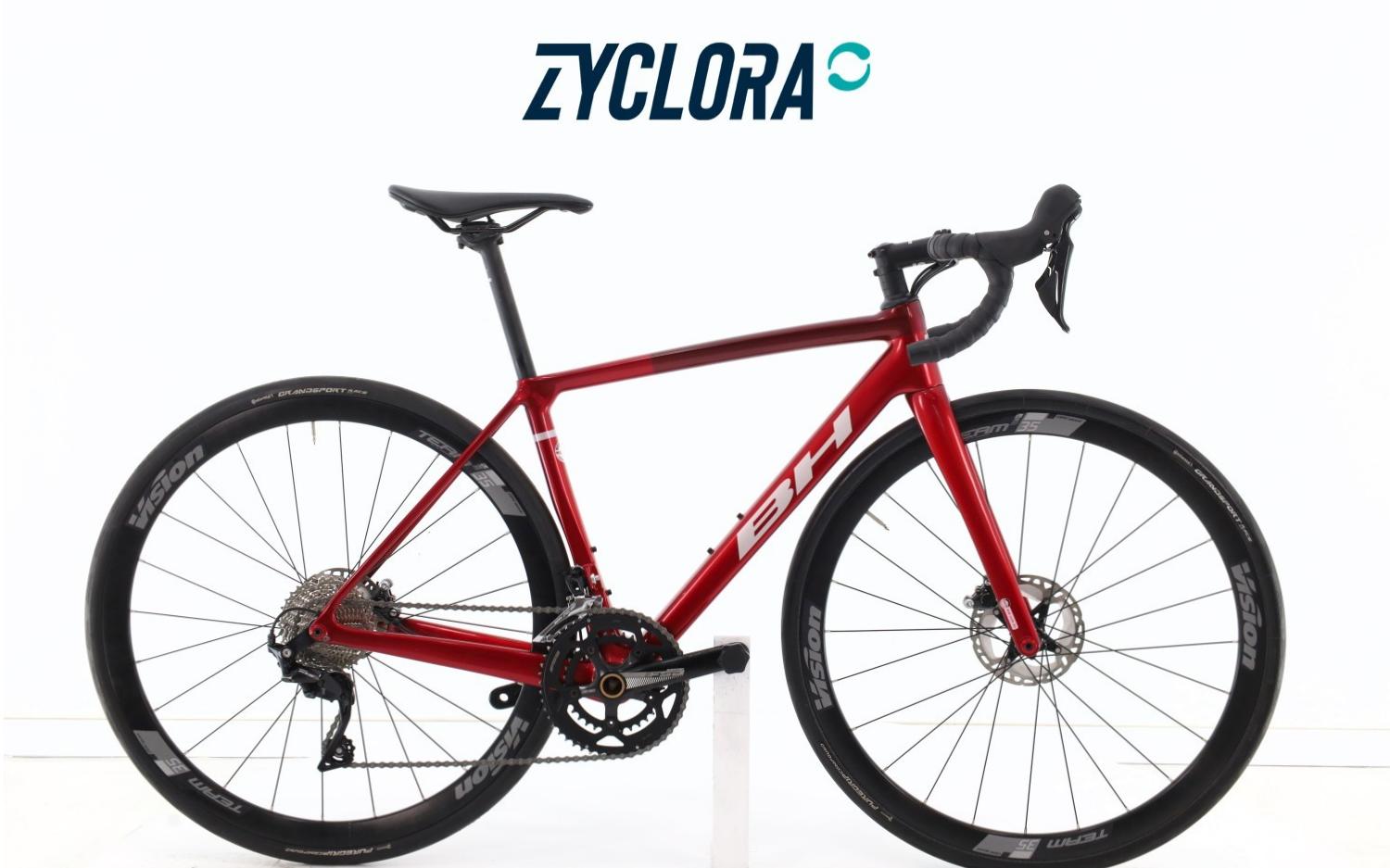  BH Zyclora ·  SL1 2.5 carbonio, Usata, 2023, Barcelona