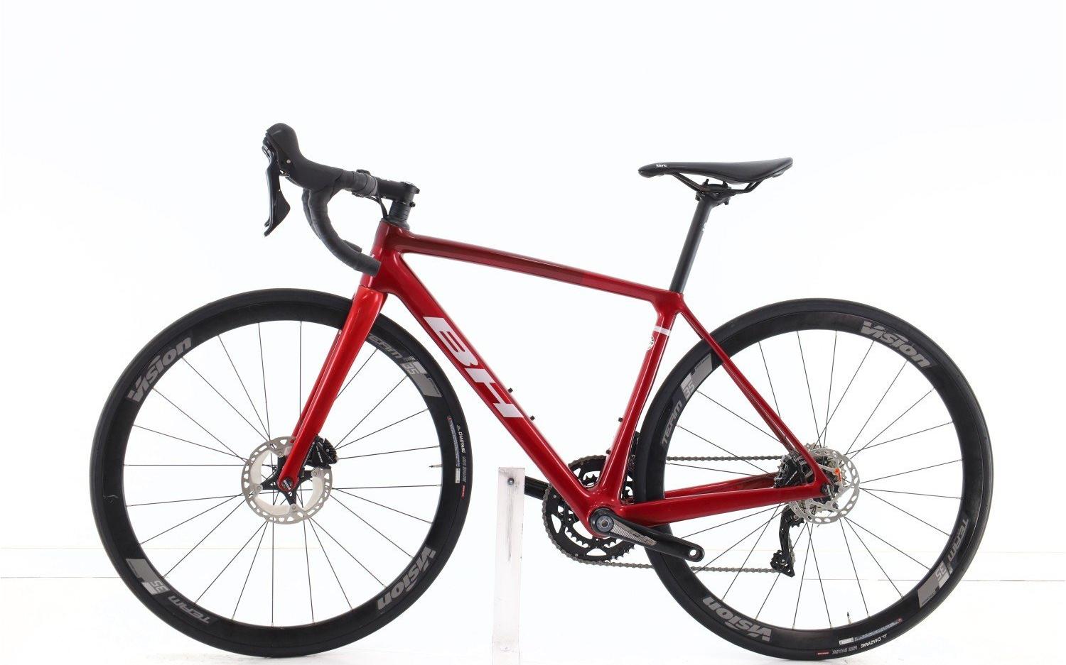 Bici da corsa BH Zyclora ·  SL1 2.5 carbonio, Usata, 2023, Barcelona