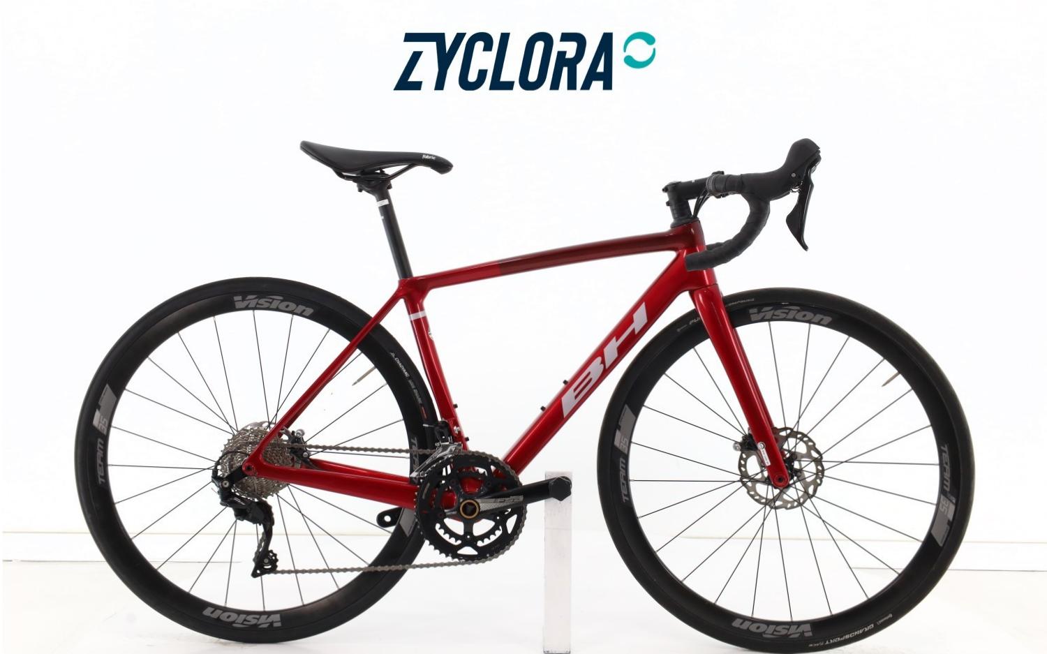 Bici da corsa BH Zyclora ·  SL1 2.5 carbonio, Usata, 2023, Barcelona