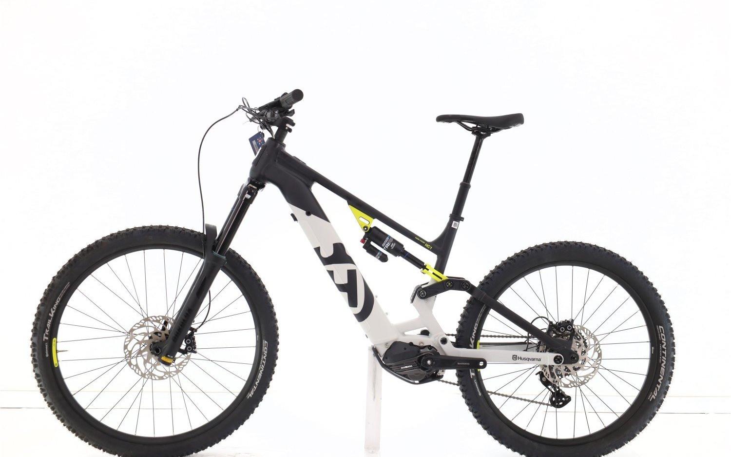 E-Bike False Zyclora · Husqvarna HC1, Usata, 2022, Barcelona