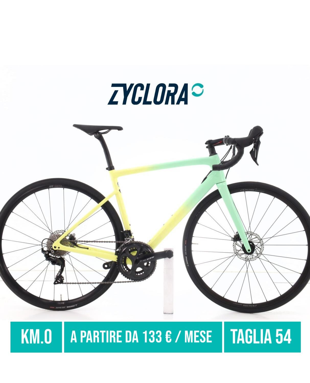 Cerca bicicletta Specialized usata o km0