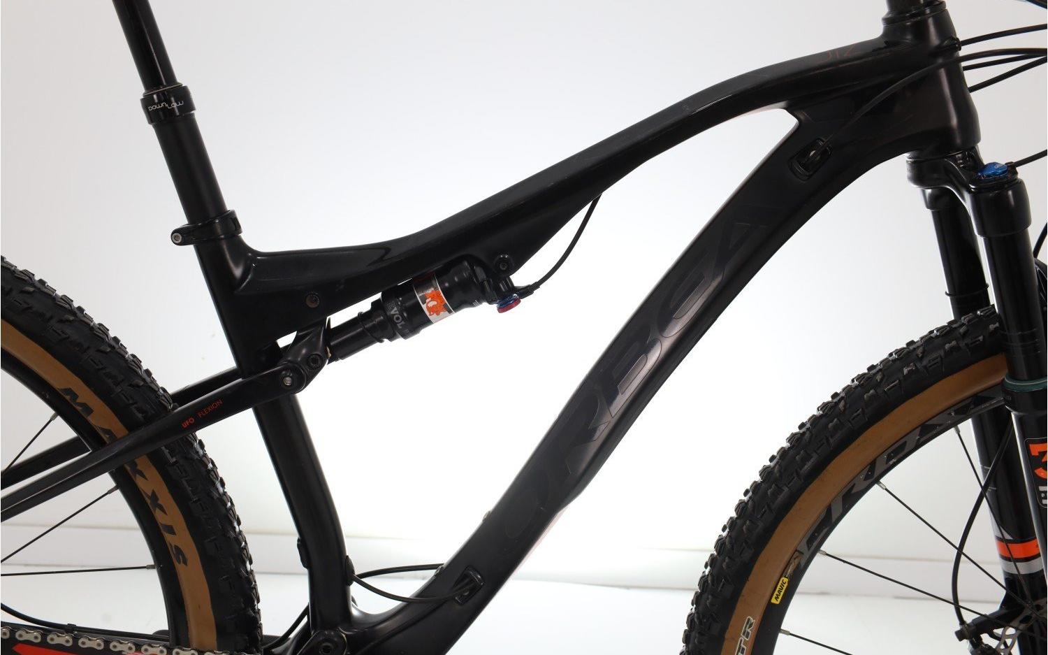 Mountain Bike Orbea Zyclora ·  Oiz carbonio, Usata, 2019, Barcelona