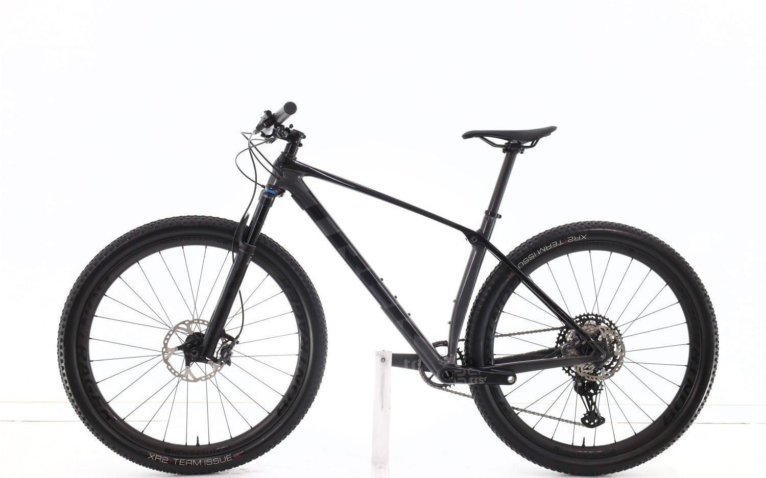 Mountain Bike Trek Zyclora ·  Procaliber 9.8 Carbonio XT, Usata, 2022, Barcelona