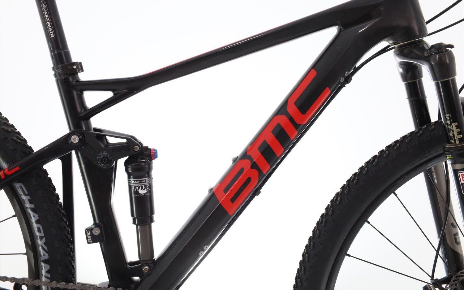 Mountain Bike BMC Zyclora ·  Fourstroke 01 ONE Carbonio XX1, Usata, 2020, Barcelona