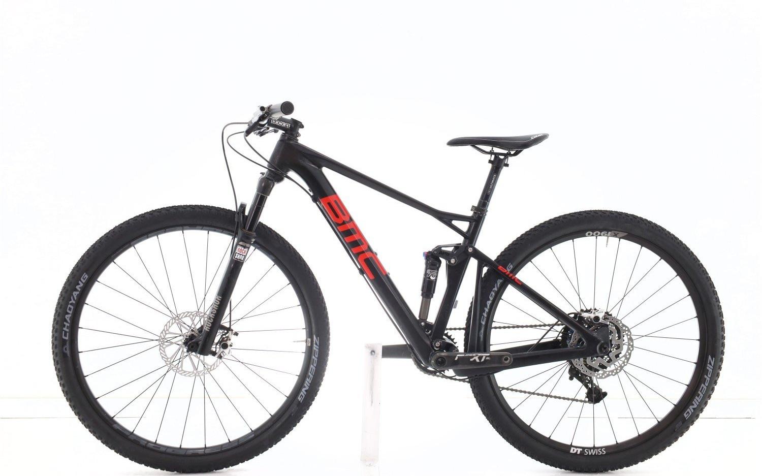 Mountain Bike BMC Zyclora ·  Fourstroke 01 ONE Carbonio XX1, Usata, 2020, Barcelona