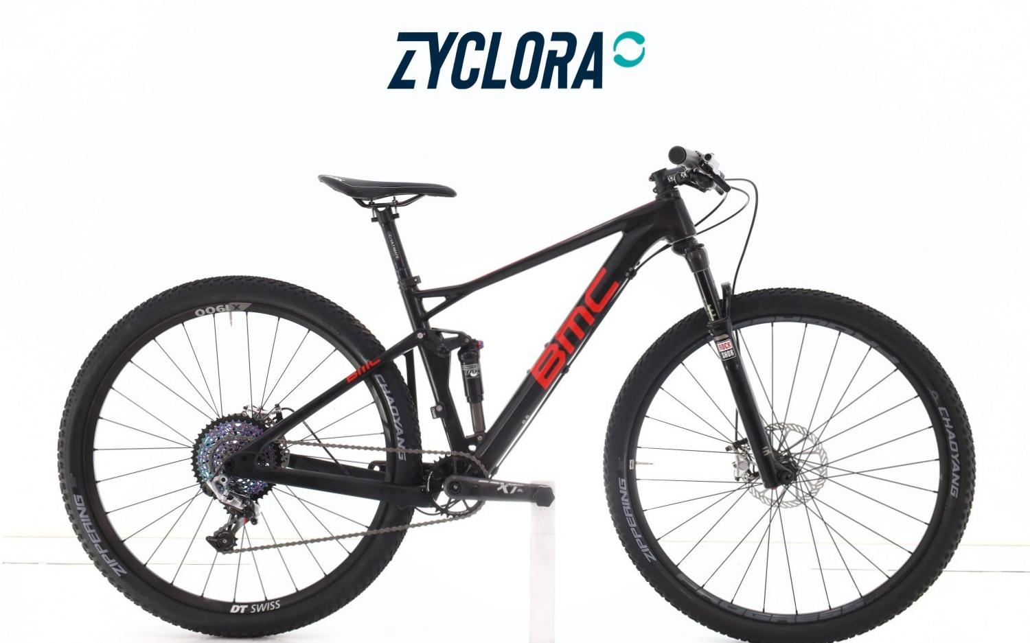 Mountain Bike BMC Zyclora ·  Fourstroke 01 ONE Carbonio XX1, Usata, 2020, Barcelona