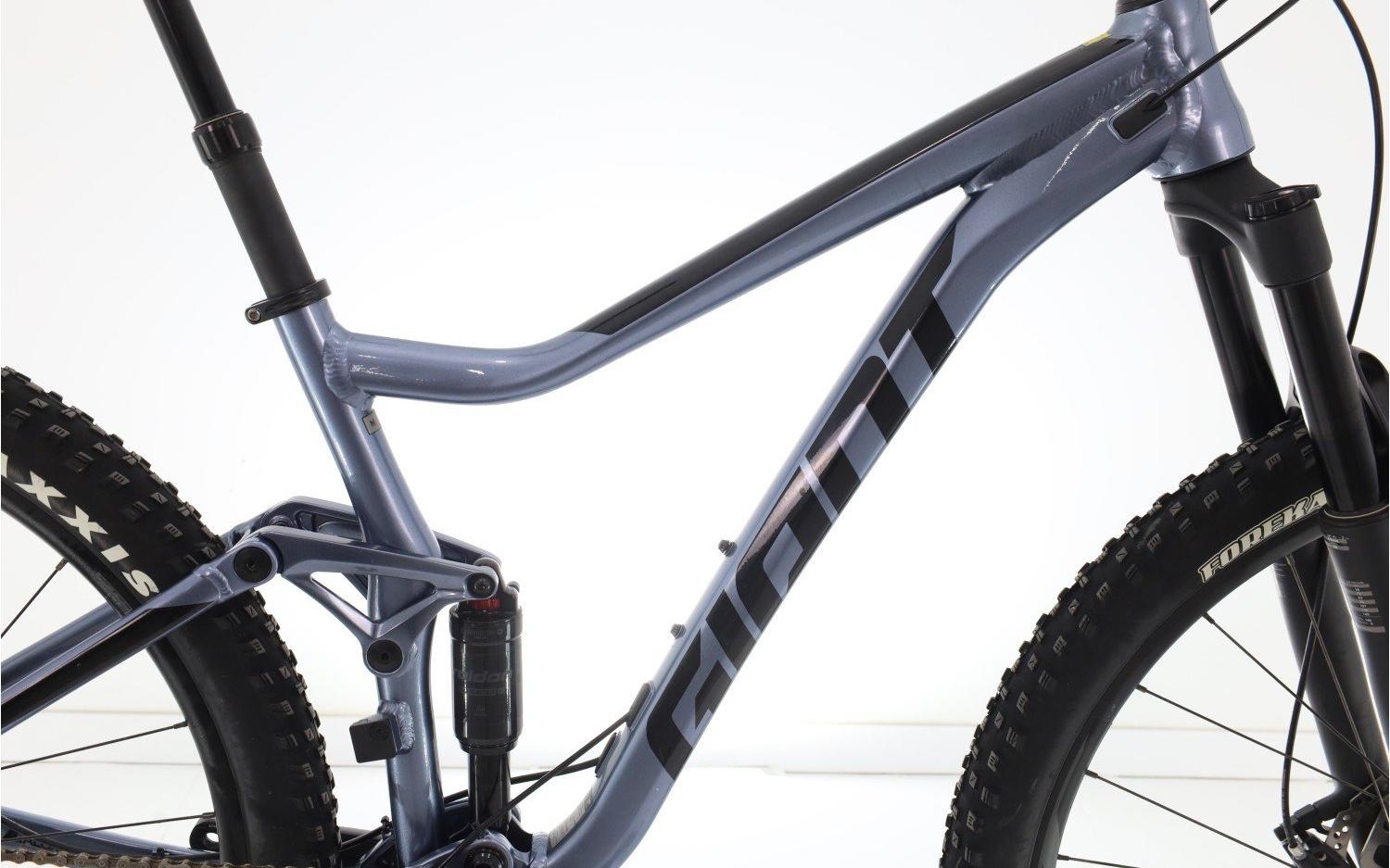 Mountain Bike Giant Zyclora ·  Stance 2, Usata, 2022, Barcelona