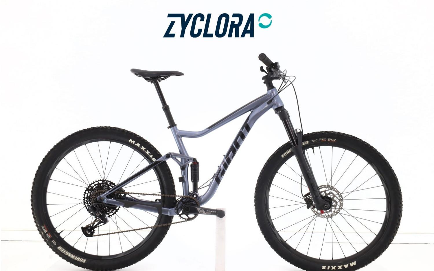 Mountain Bike Giant Zyclora ·  Stance 2, Usata, 2022, Barcelona