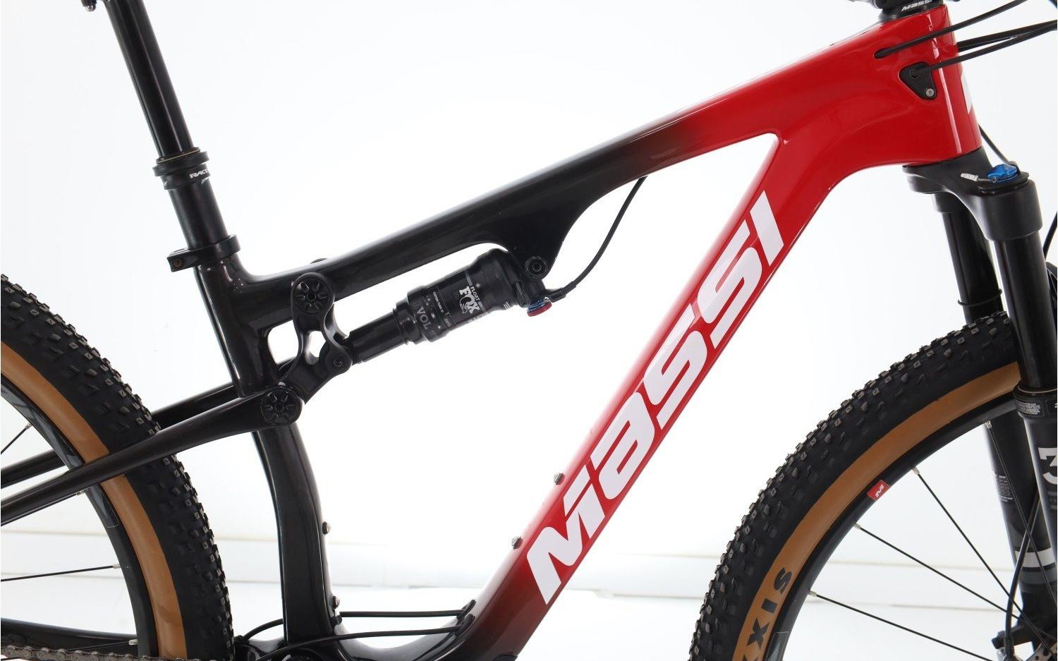 Mountain Bike Massi Zyclora ·  Aire SL Carbonio GX, Usata, 2022, Barcelona