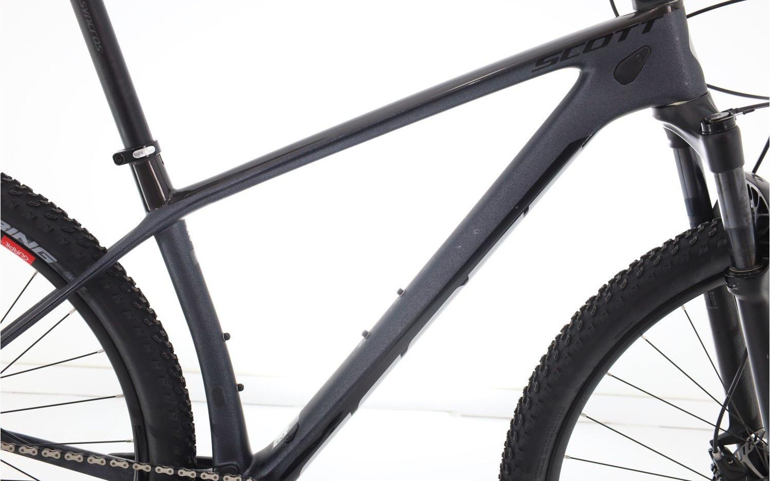 Mountain Bike Scott Zyclora ·  Scale 940 carbonio, Usata, 2023, Barcelona