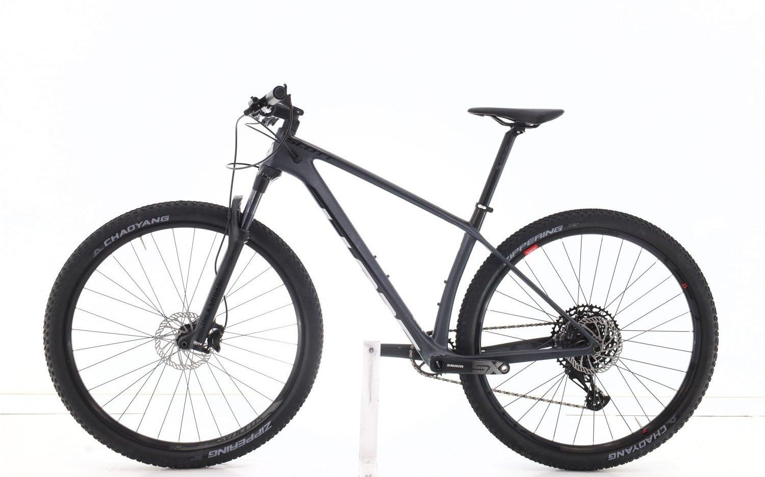 Mountain Bike Scott Zyclora ·  Scale 940 carbonio, Usata, 2023, Barcelona