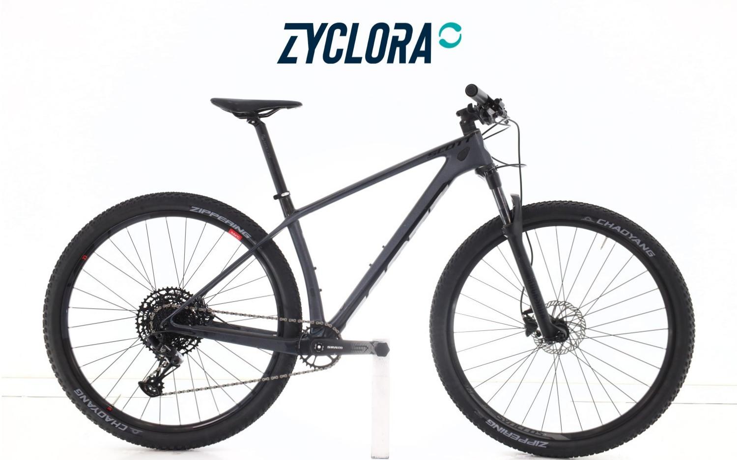 Mountain Bike Scott Zyclora ·  Scale 940 carbonio, Usata, 2023, Barcelona