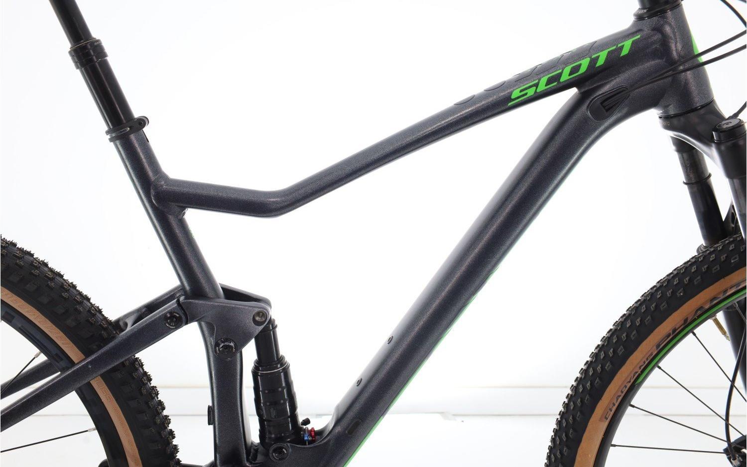 Mountain Bike Scott Zyclora ·  Spark 970, Usata, 2021, Barcelona