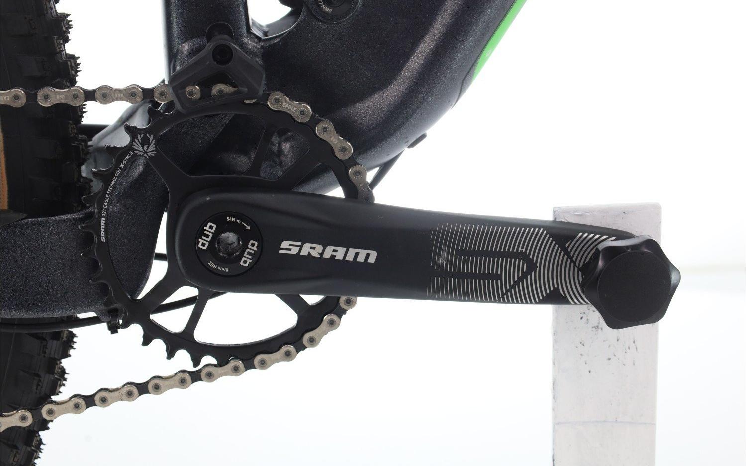 Mountain Bike Scott Zyclora ·  Spark 970, Usata, 2021, Barcelona