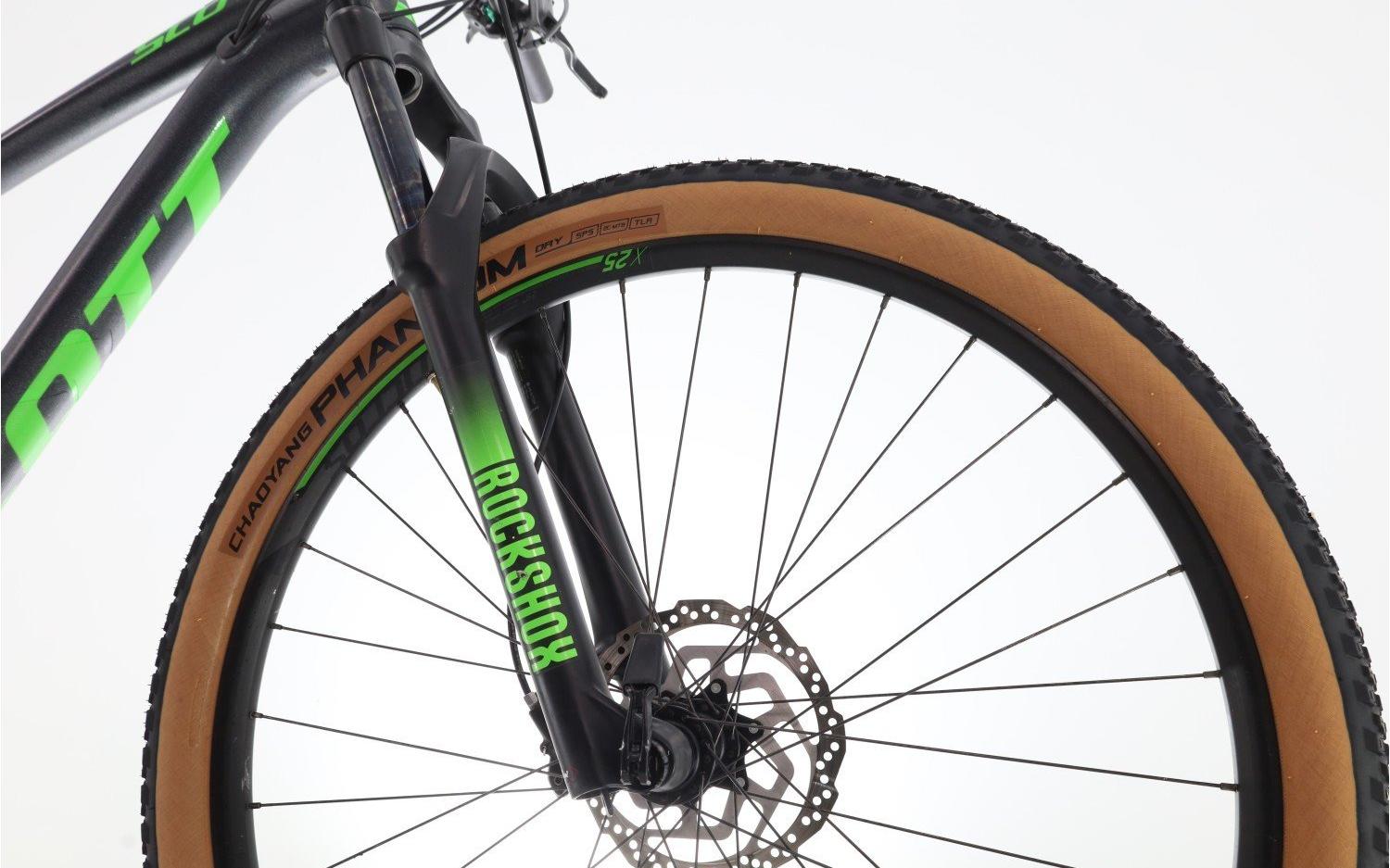 Mountain Bike Scott Zyclora ·  Spark 970, Usata, 2021, Barcelona