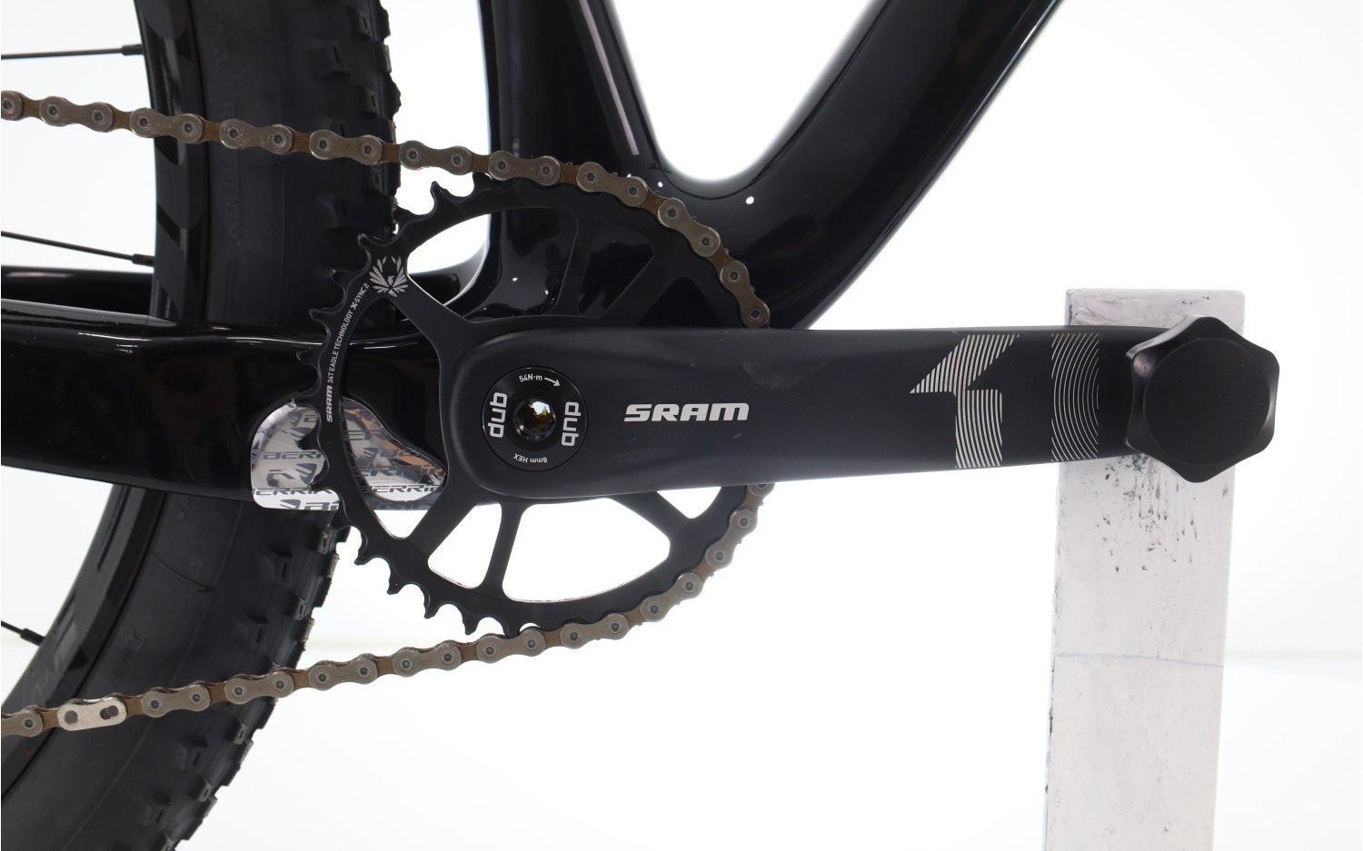 Mountain Bike Berria Zyclora ·  Bravo Sport carbonio, Usata, 2023, Barcelona