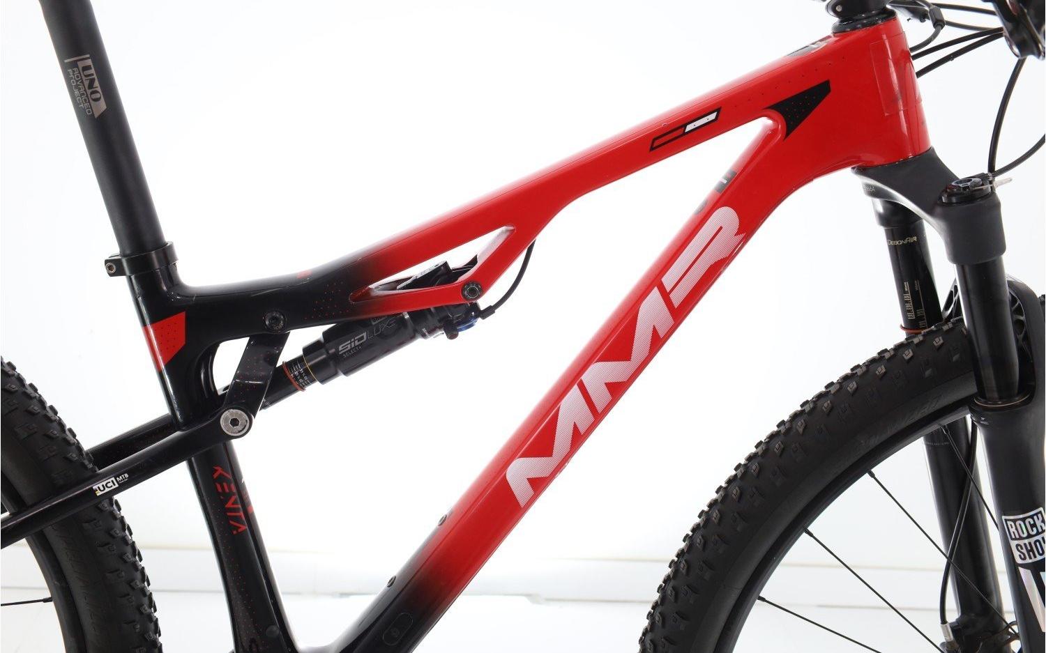 Mountain Bike MMR Zyclora ·  Kenta Carbonio GX, Usata, 2021, Barcelona