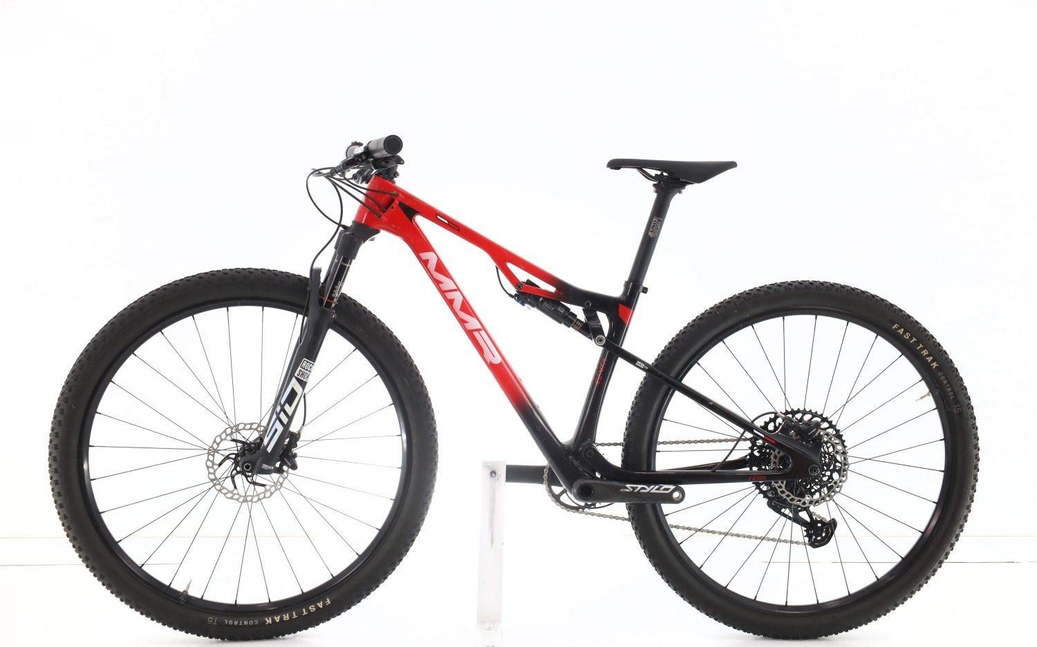 Mountain Bike MMR Zyclora ·  Kenta Carbonio GX, Usata, 2021, Barcelona