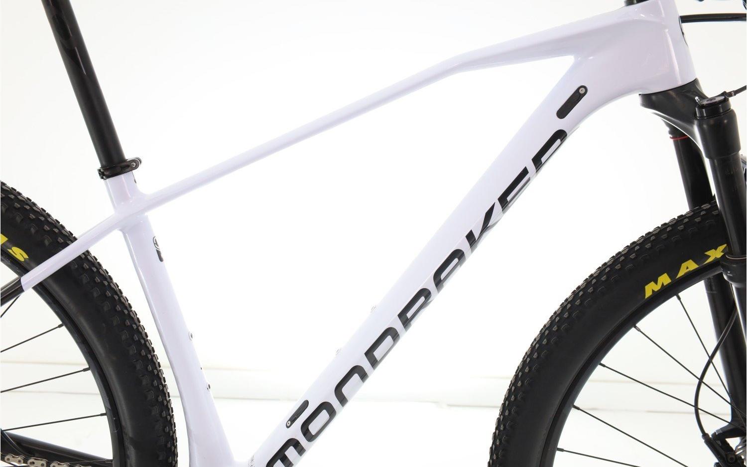 Mountain Bike Mondraker Zyclora ·  Chrono carbonio, Usata, 2022, Barcelona