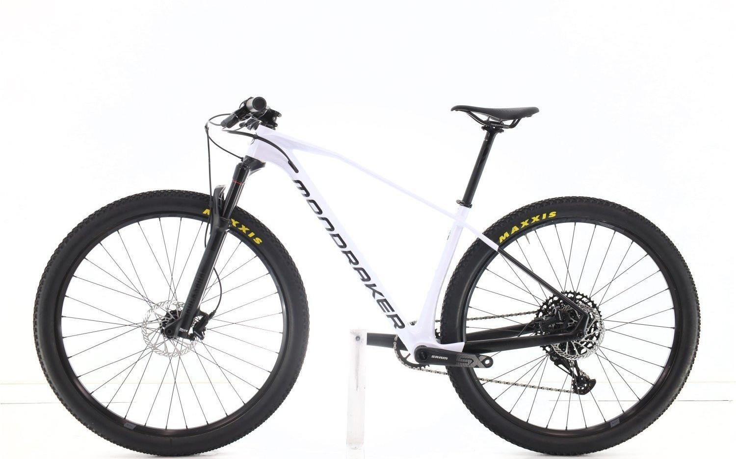 Mountain Bike Mondraker Zyclora ·  Chrono carbonio, Usata, 2022, Barcelona