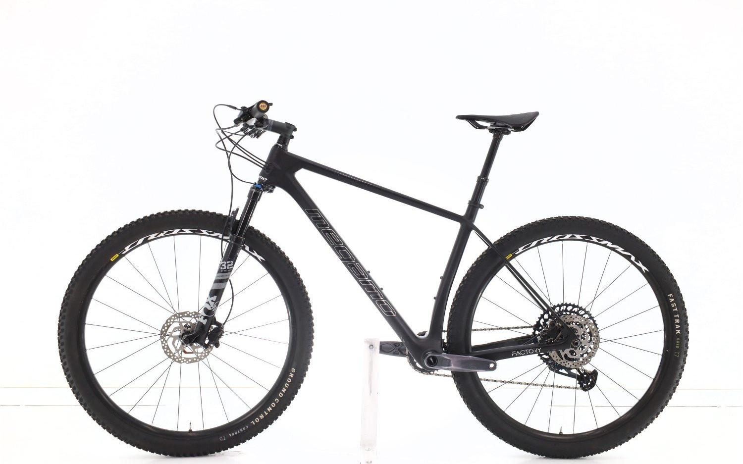 Mountain Bike Megamo Zyclora ·  Factory carbonio GX, Usata, 2023, Barcelona