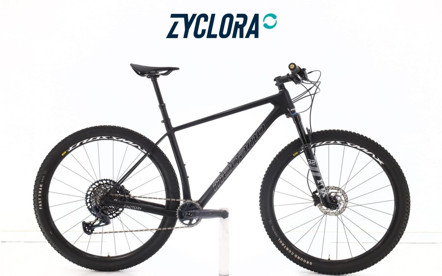 Mountain Bike Megamo Zyclora ·  Factory carbonio GX, Usata, 2023, Barcelona