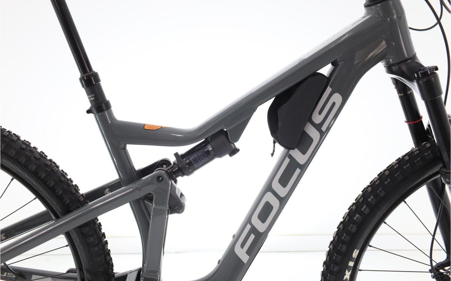 Mountain Bike Focus Zyclora ·  Thron, Usata, 2023, Barcelona