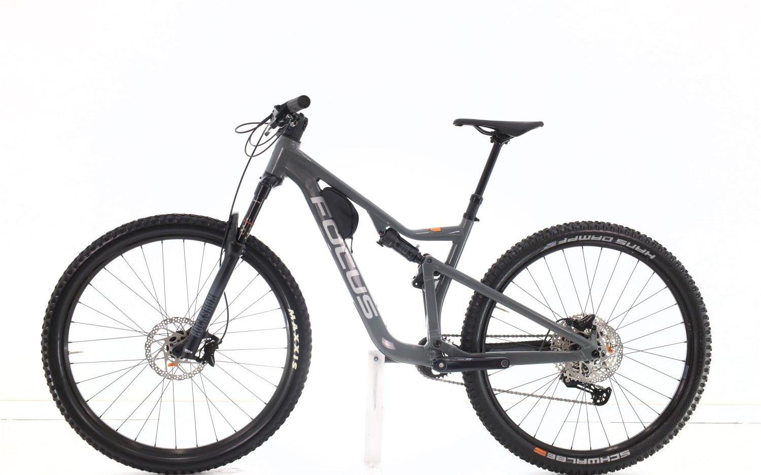 Mountain Bike Focus Zyclora ·  Thron, Usata, 2023, Barcelona