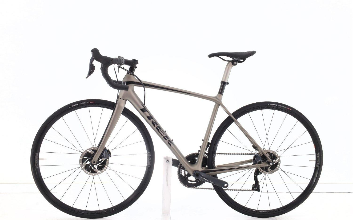 Bici da corsa Trek Zyclora ·  Emonda SL6 carbonio Di2 11V, Usata, 2020, Barcelona