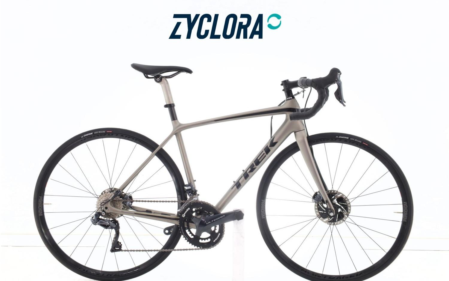 Bici da corsa Trek Zyclora ·  Emonda SL6 carbonio Di2 11V, Usata, 2020, Barcelona