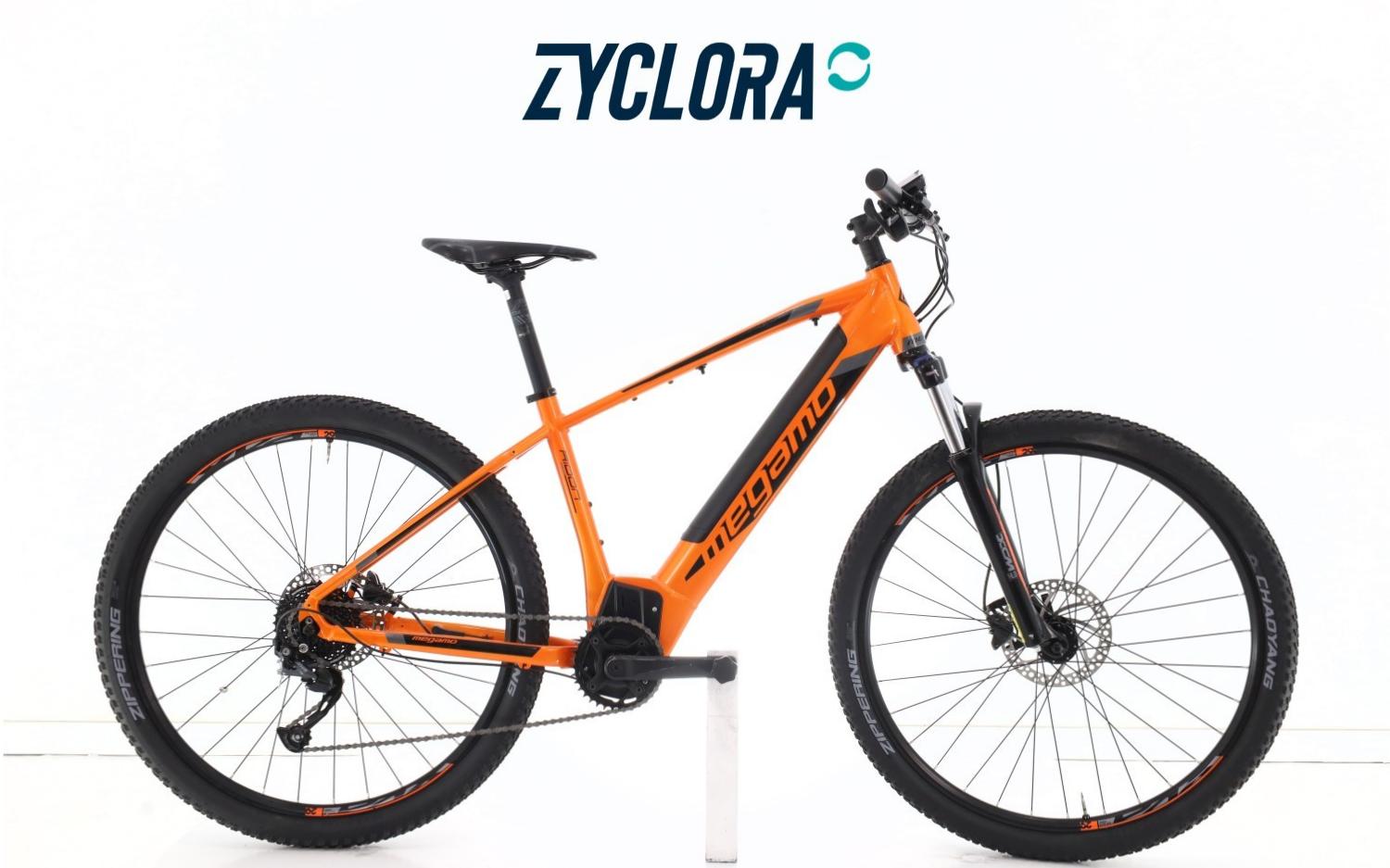 E-Bike Megamo Zyclora ·  Ridon 10, Usata, 2023, Barcelona