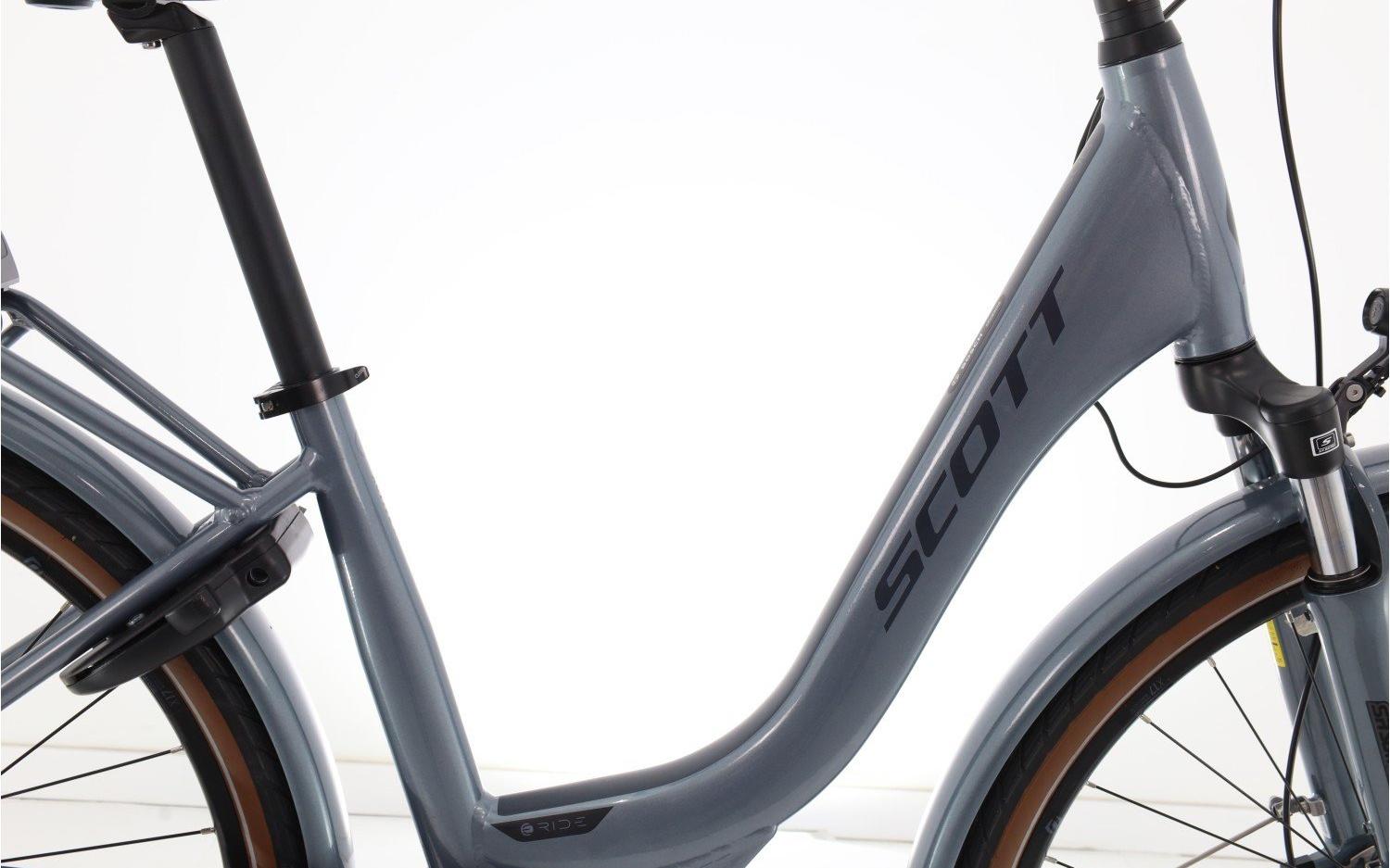 E-Bike Scott Zyclora ·  Sub Active E-Ride 20, KM 0, 2023, Barcelona