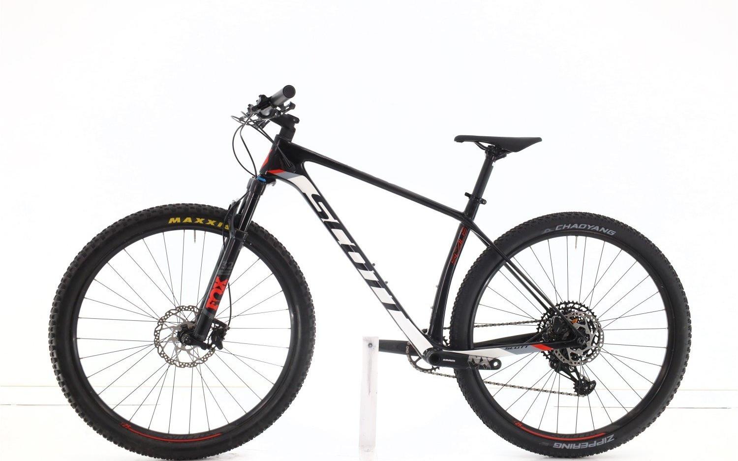 Mountain Bike Scott Zyclora ·  Scale 930 carbonio, Usata, 2020, Barcelona