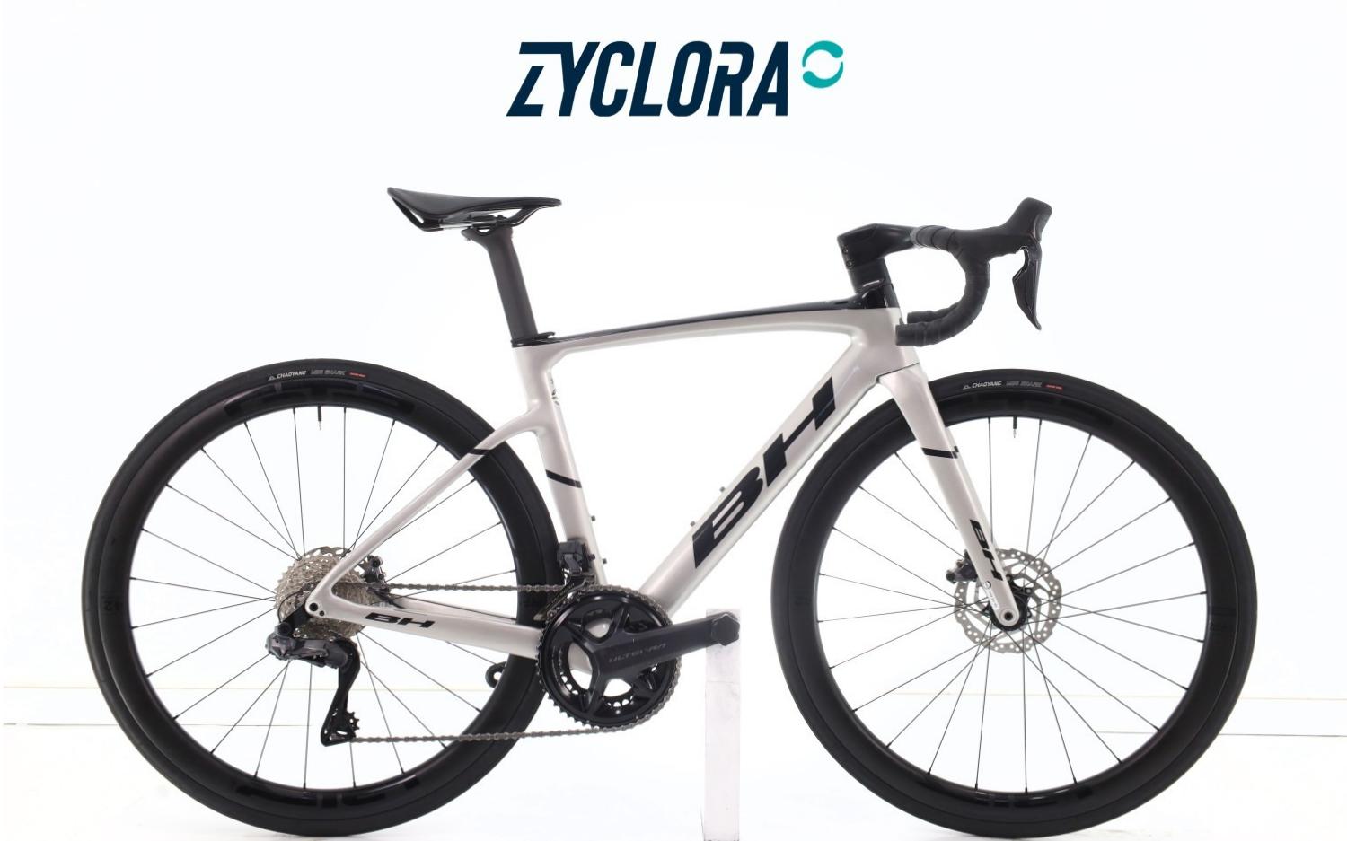 Bici da corsa BH Zyclora ·  RS1 Carbonio Di2 12V, Usata, 2023, Barcelona