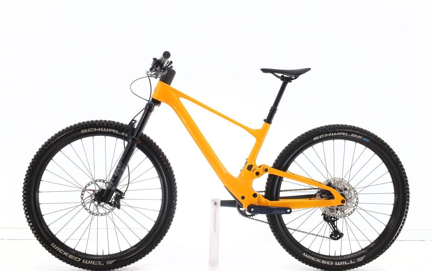 Mountain Bike Scott Zyclora ·  Spark 930 carbonio XT, Usata, 2023, Barcelona