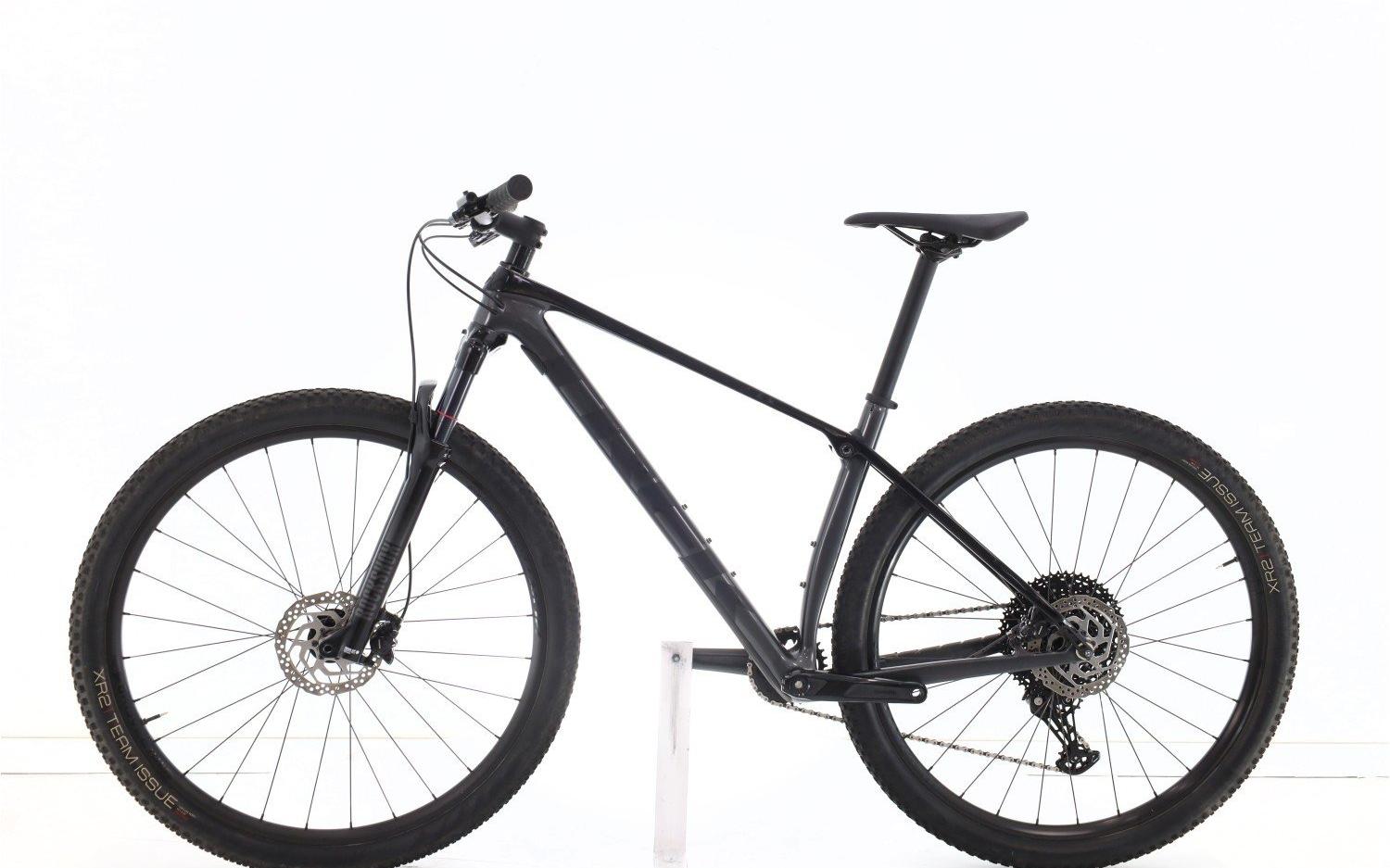 Mountain Bike Trek Zyclora ·  Procaliber 9.5 carbonio, Usata, 2022, Barcelona