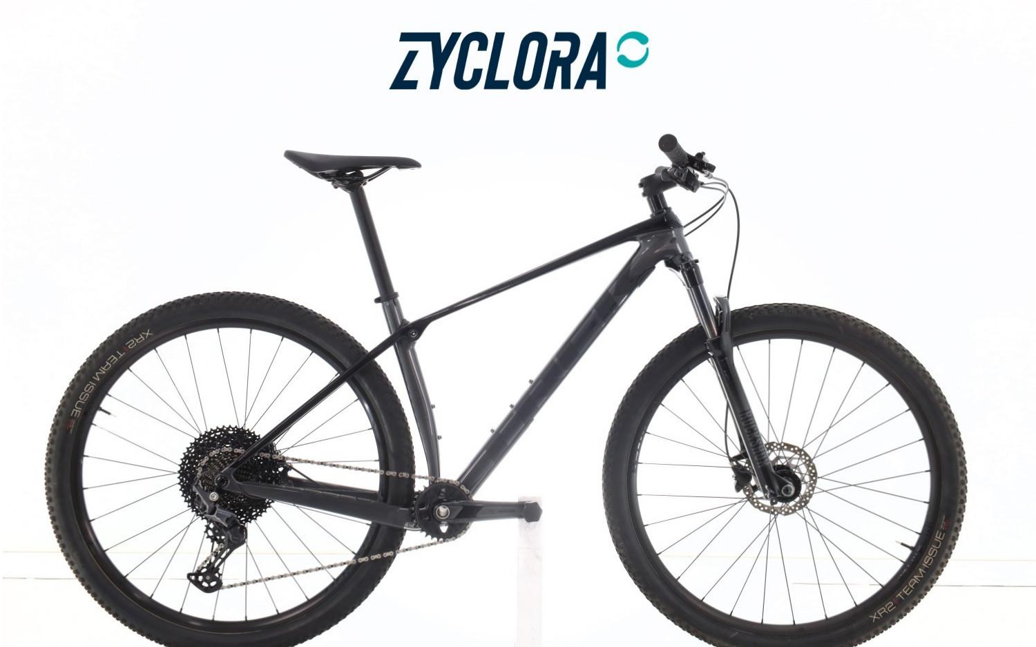 Mountain Bike Trek Zyclora ·  Procaliber 9.5 carbonio, Usata, 2022, Barcelona