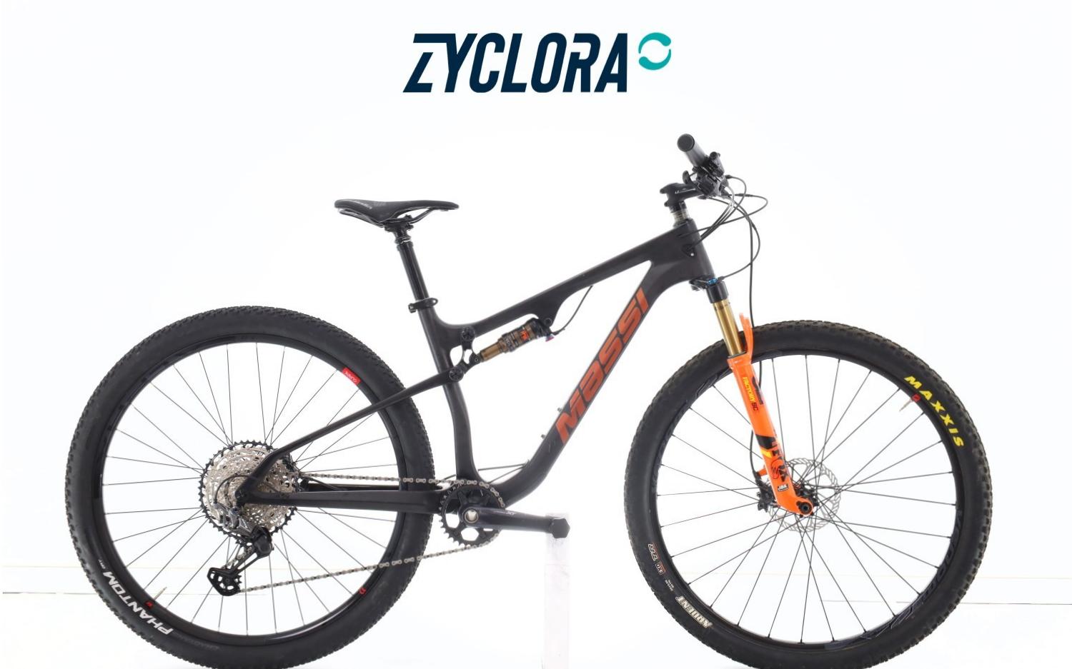 Mountain Bike Massi Zyclora ·  Aire SL carbonio, Usata, 2020, Barcelona