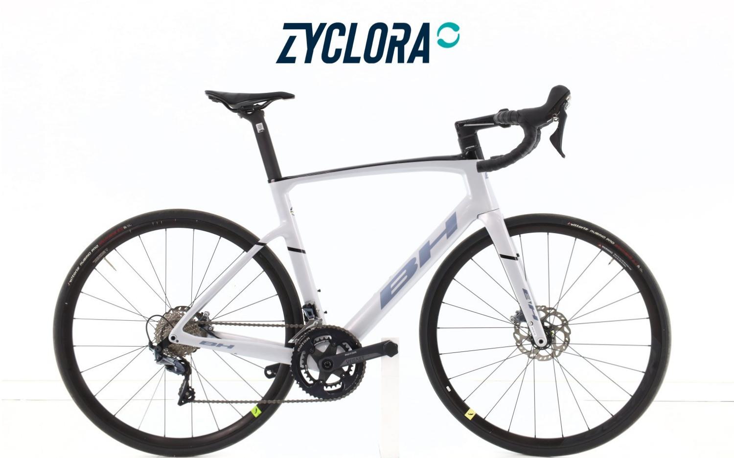 Bici da corsa BH Zyclora ·  RS1 3.5 Carbonio, Usata, 2023, Barcelona