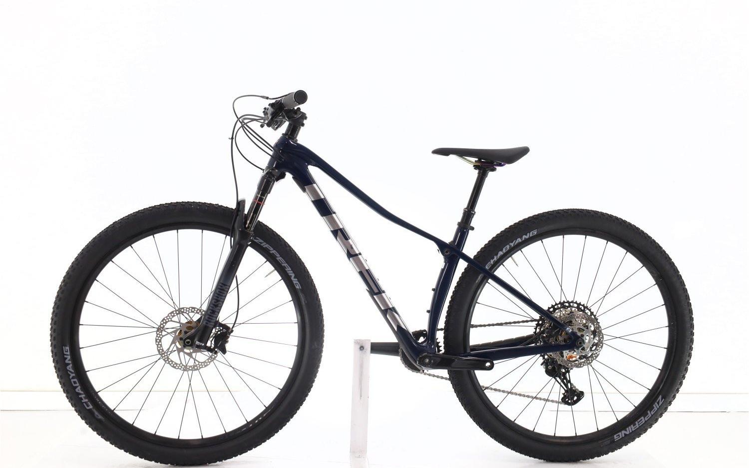 Mountain Bike Trek Zyclora ·  Procaliber 9.6 carbonio XT, Usata, 2022, Barcelona