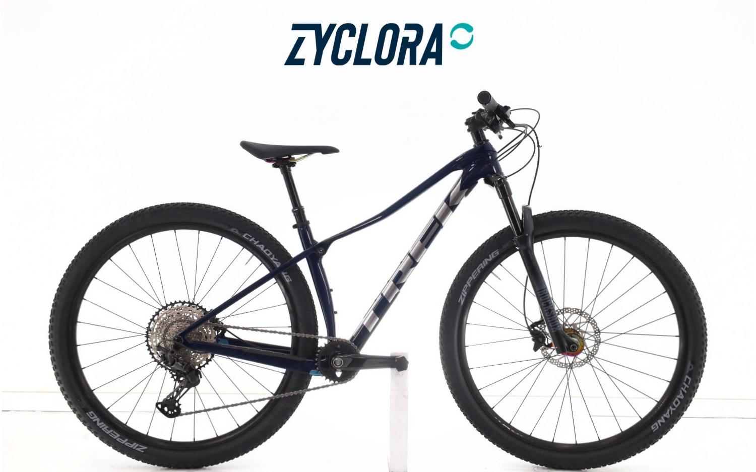 Mountain Bike Trek Zyclora ·  Procaliber 9.6 carbonio XT, Usata, 2022, Barcelona