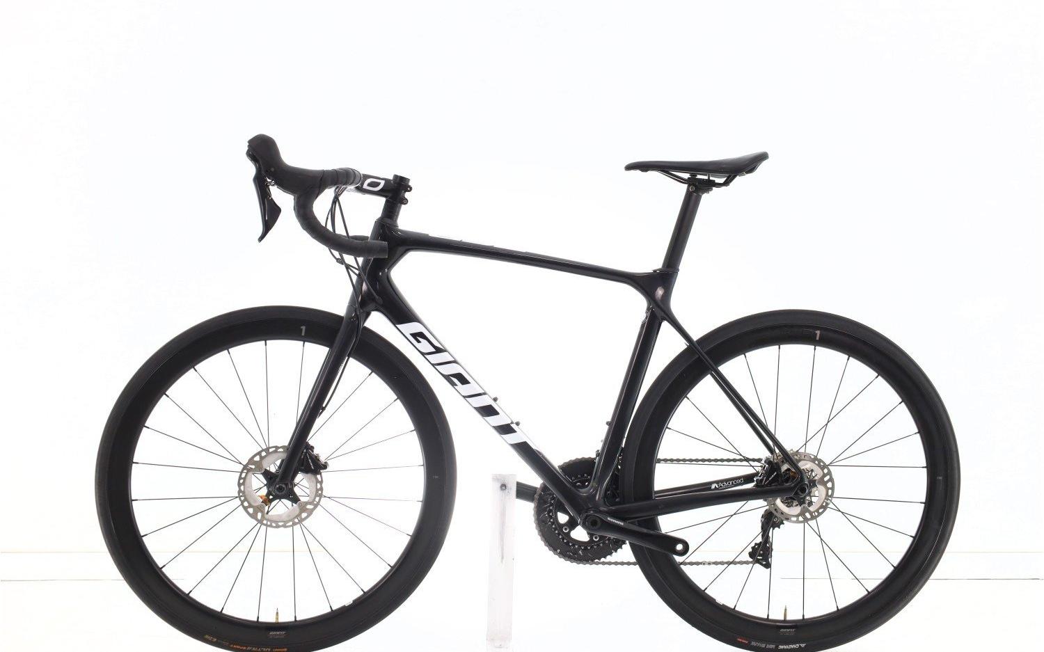 Bici da corsa Giant Zyclora ·  TCR 2 carbonio, Usata, 2019, Barcelona