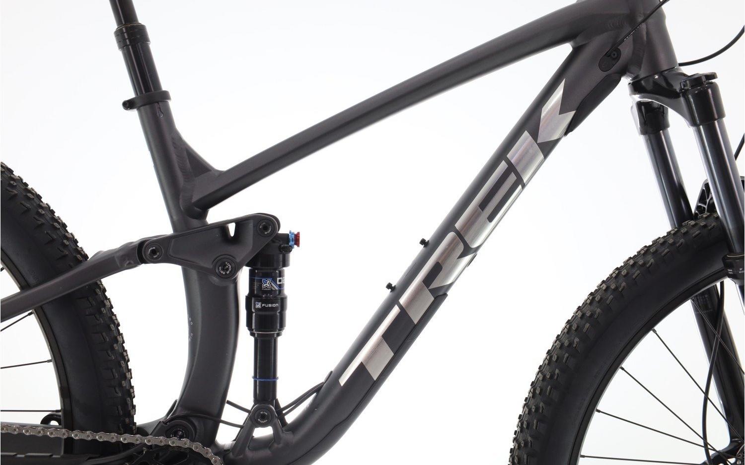 Mountain Bike Trek Zyclora ·  Fuel EX 5, Usata, 2021, Barcelona