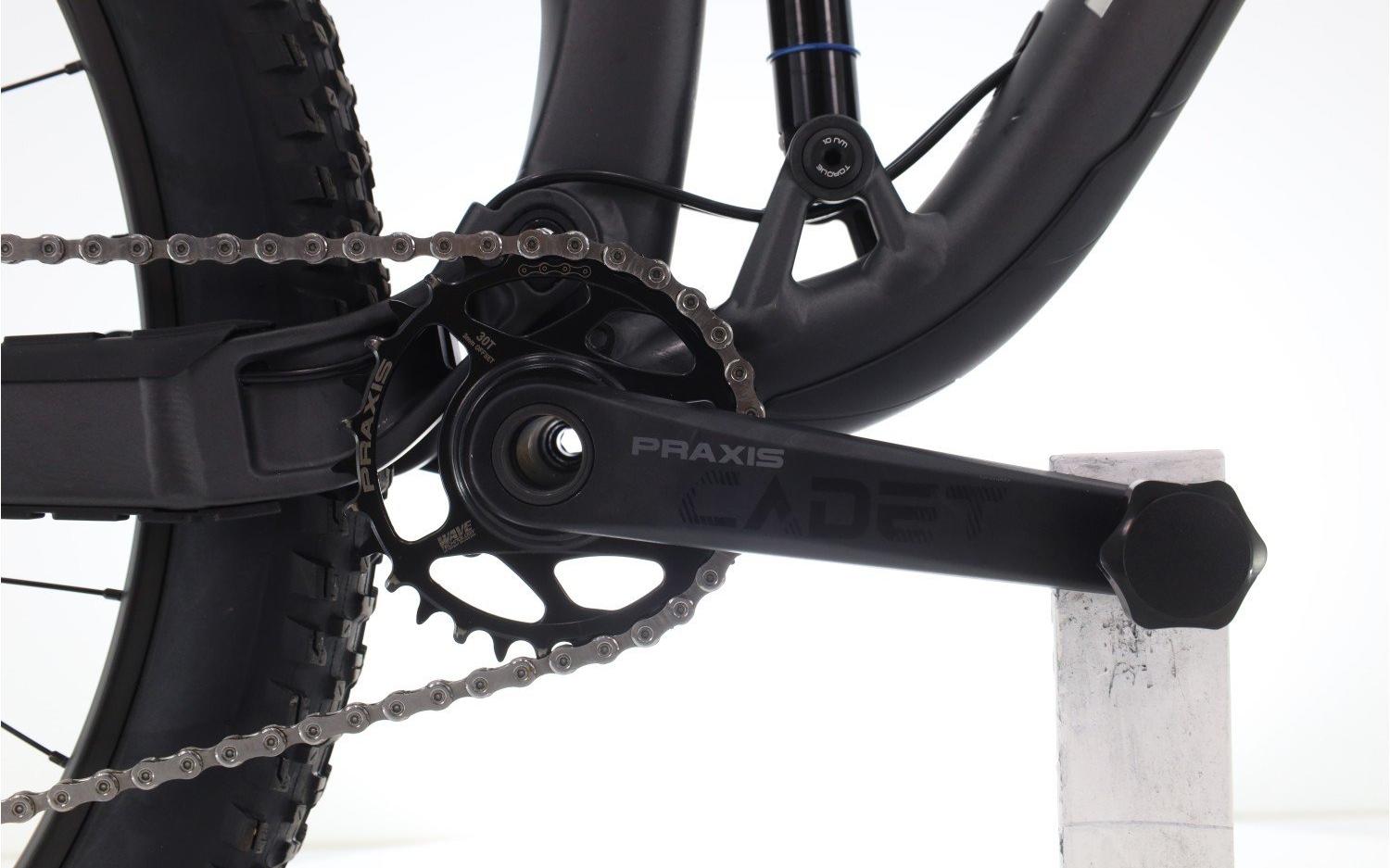 Mountain Bike Trek Zyclora ·  Fuel EX 5, Usata, 2021, Barcelona