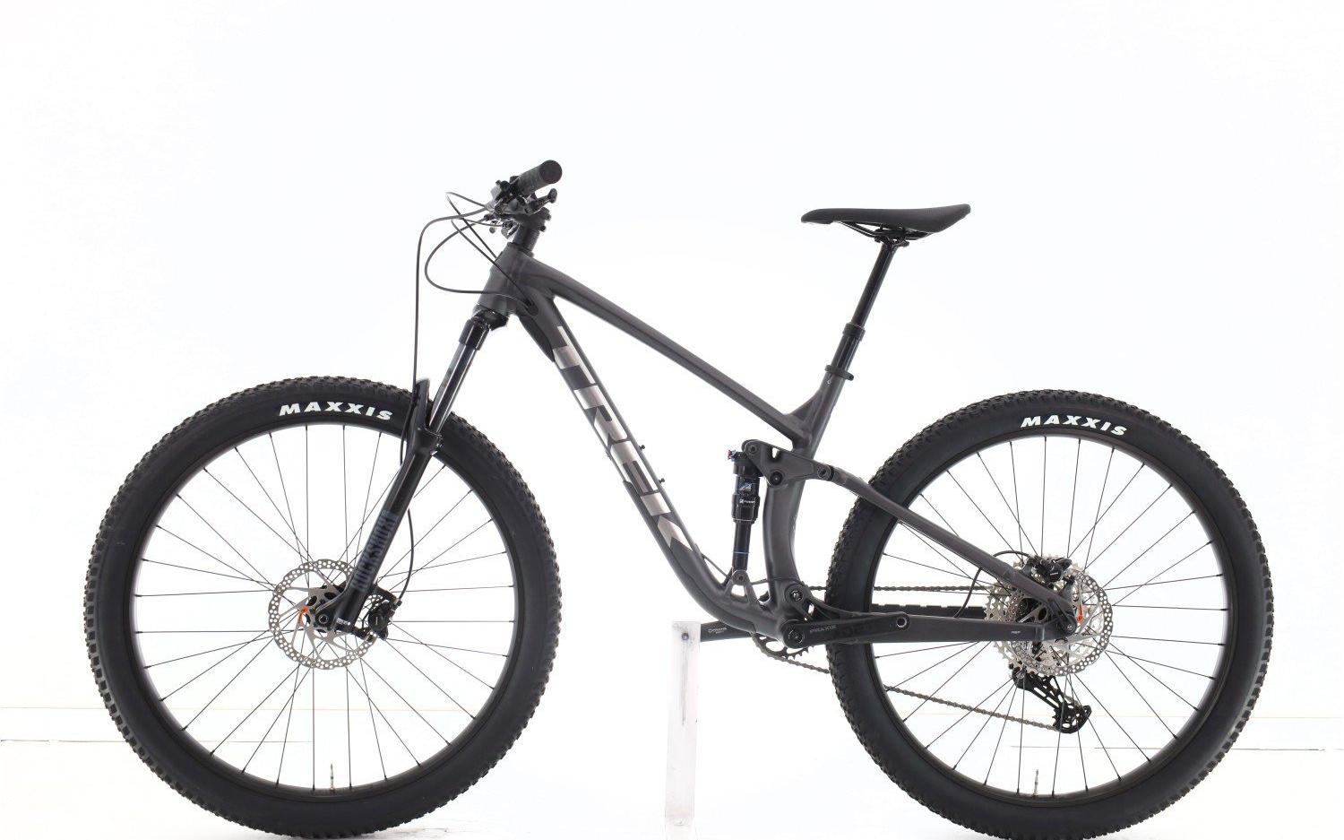 Mountain Bike Trek Zyclora ·  Fuel EX 5, Usata, 2021, Barcelona