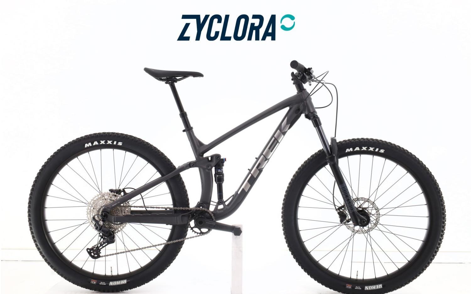 Mountain Bike Trek Zyclora ·  Fuel EX 5, Usata, 2021, Barcelona